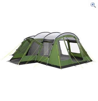 Outwell Montana 6 Tent - Colour: GARDEN GREEN Outwell Montana 6 Tent - Colour: GARDEN GREEN